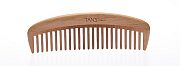 wooden combs - hair dressing comb Pfirsichbaum Holzkamm PKM4-6
