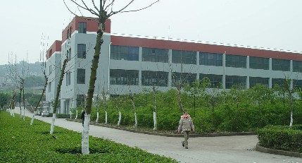 Workshop building