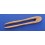 Little peachwood hairpin