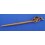 Vera wood hairpin (3-10)