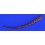 Curved Pao Rosa hair pin, (5-20)