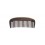 Chakate Preto pocket-comb, YHCGB0601