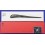 Hair pin, Black Chakate