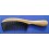 Horn - Palo Santo comb, YH1-1