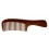 TAN'S Cocobolo Griffkamm, YHWAT0202