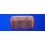 Fine teeth Peru balsam pocket comb 