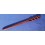 Haarnadel aus Pao Rosa, Stab