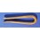 short Palo Santo hair fork